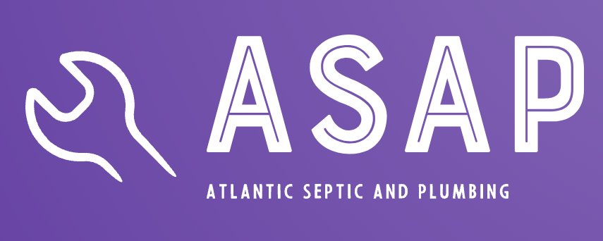 Atlantic Septic And Plumbing Logo